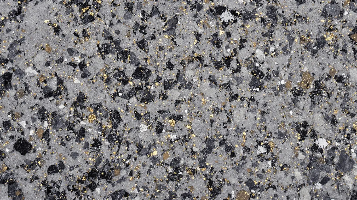 Unearthing the Truth: Does Granite Actually Have Gold In It?-American Stone