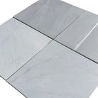 Bardiglio Prime Imperiale 12X12 Marble-American Stone