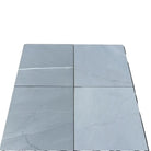 Bardiglio Prime Imperiale 18X18 Marble-American Stone