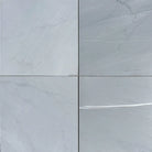 Bardiglio Prime Imperiale 18X18 Marble-American Stone