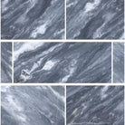 Bardiglio Prime Nuvolato 12X24 Marble-American Stone