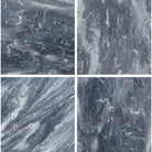 Bardiglio Prime Nuvolato 24X24 Marble-American Stone