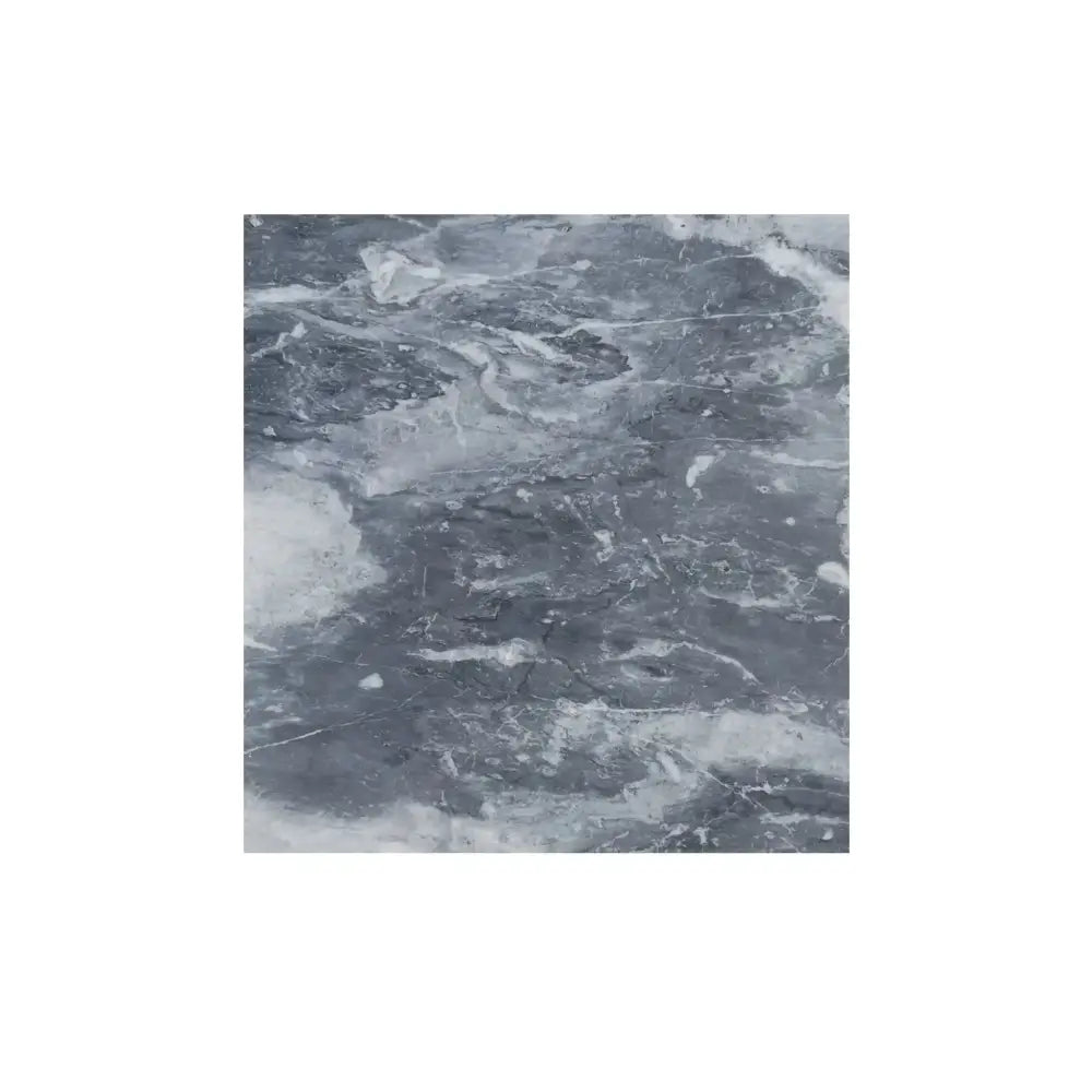 Bardiglio Prime Nuvolato 24X24 Marble-American Stone
