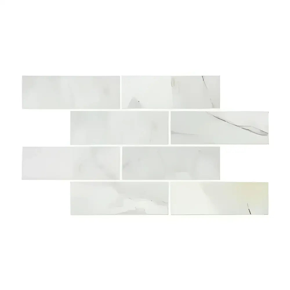 Calacatta Oro (Gold) Select Marble 4X12-American Stone