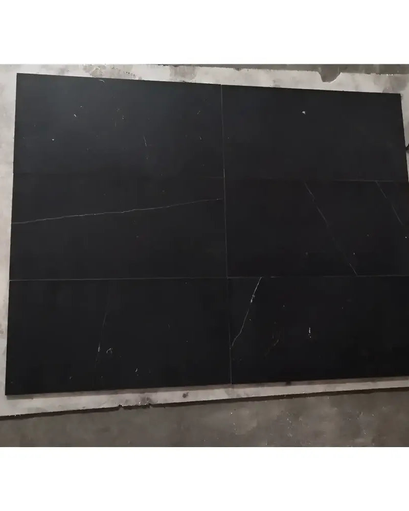 Checkerboard Rosso Levanto Royale and Crema Marfil Select 12X12 Set-American Stone