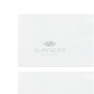 Dolomite White Prestige (White Dolomite) 2X8 Marble-American Stone