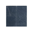 Nero Marquina Prestige (Black) Marble 12X12 Tumbled-American Stone