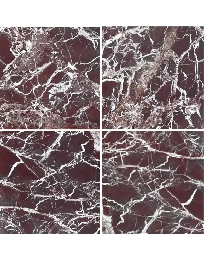 Rosso Levanto Royale Marble 12X12 Polished-American Stone