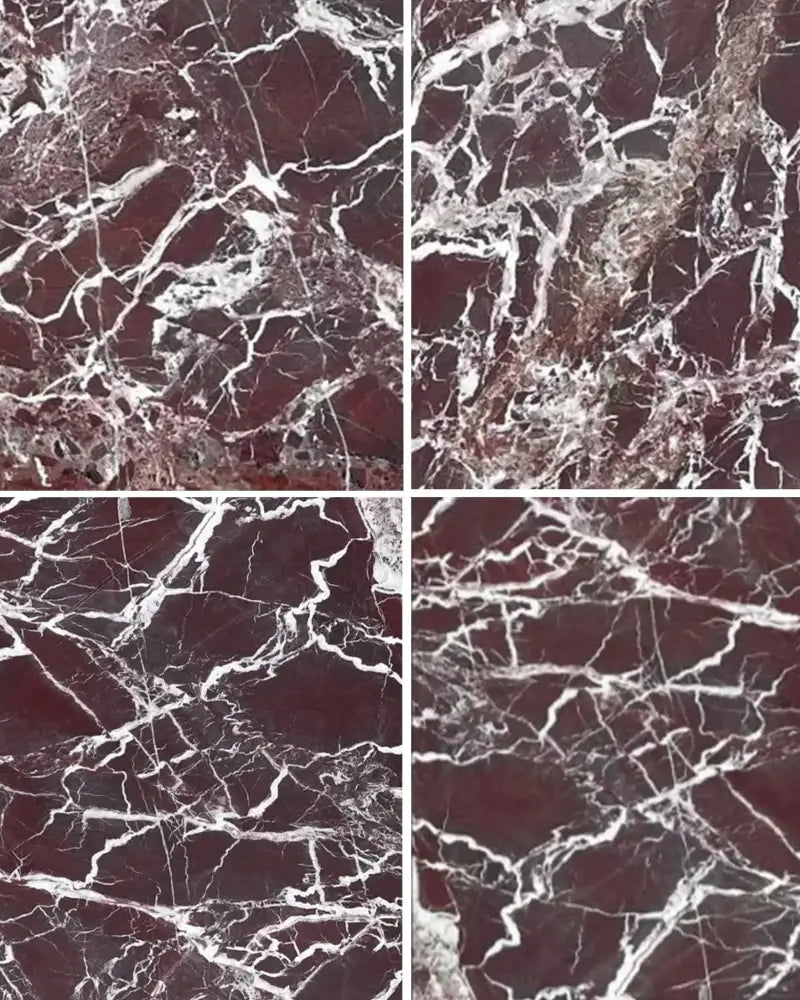 Rosso Levanto Royale Marble 12X12 Polished-American Stone