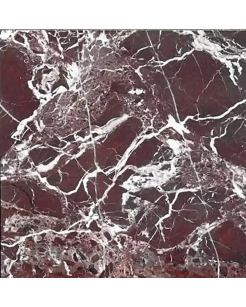 Rosso Levanto Royale Marble 12X12 Polished-American Stone