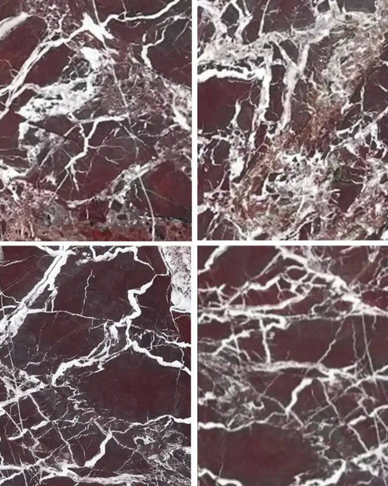 Rosso Levanto Royale Marble 12X12 Polished-American Stone