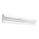 Thassos Supreme 2X12 OG-1 (Single-Step Chair Rail Trim) Marble-American Stone