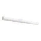 Thassos Supreme 3/4X12 Bullnose Liner Marble-American Stone