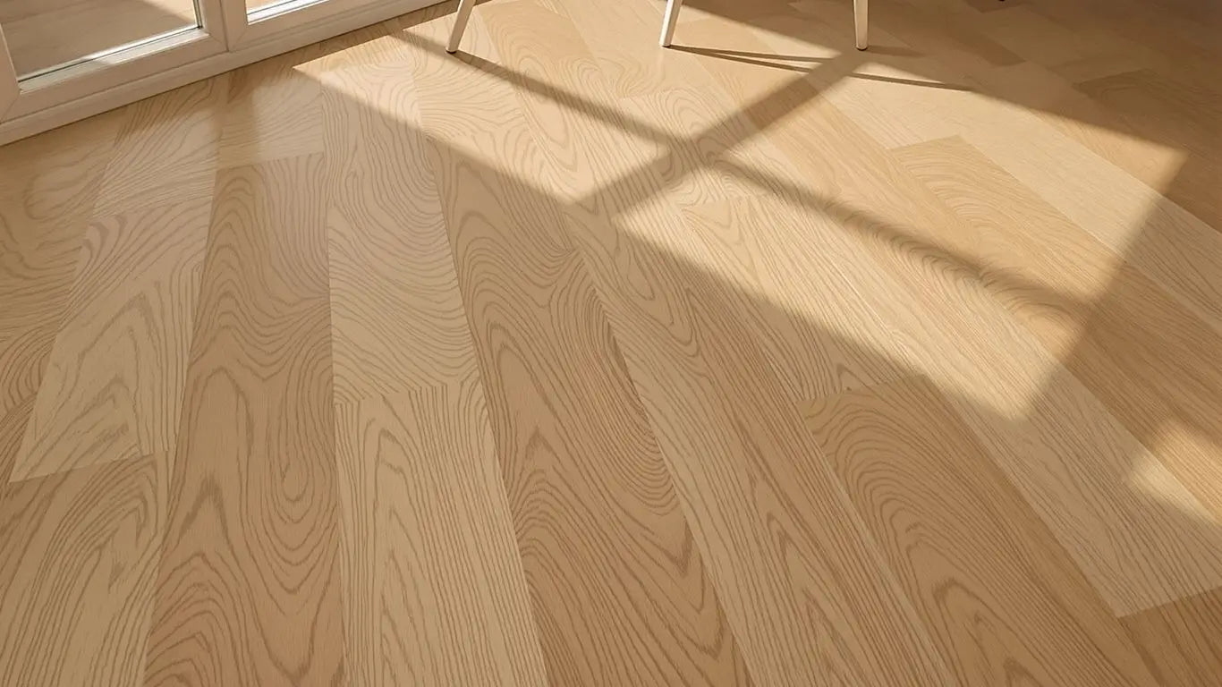 Discover the Elegance of Andover Blythe Luxury Vinyl Plank Flooring-American Stone