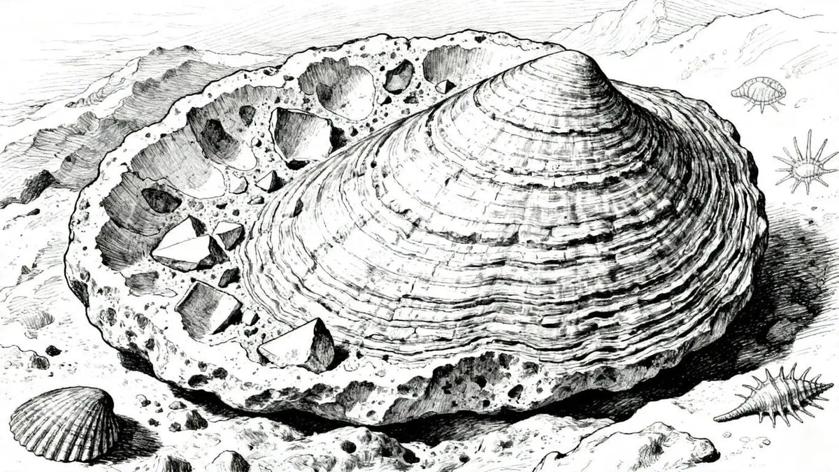 Exploring the Formation and Significance of Limestone – American Stone ...