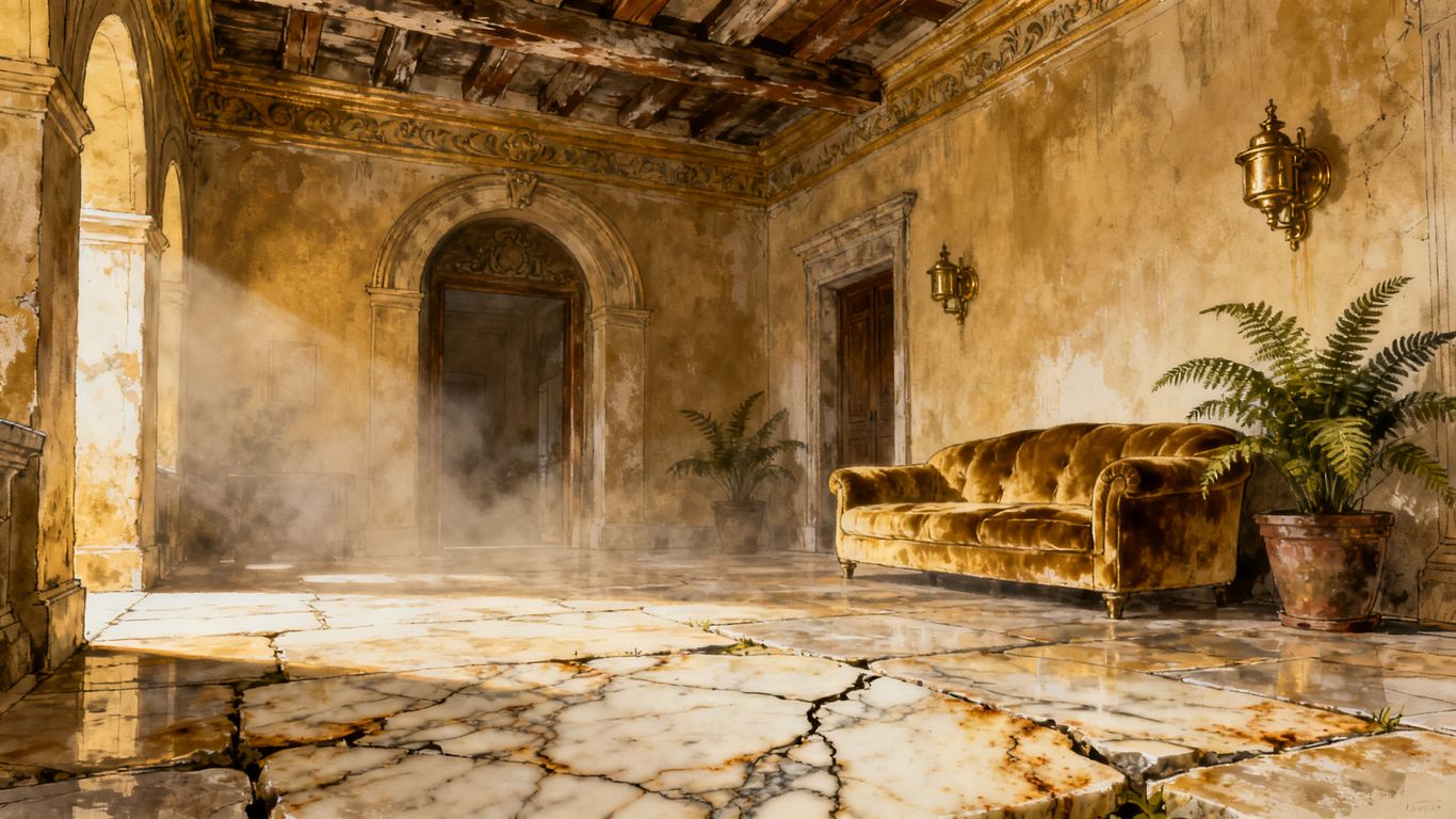 The timeless appeal of tumbled marble tiles: A complete design guide