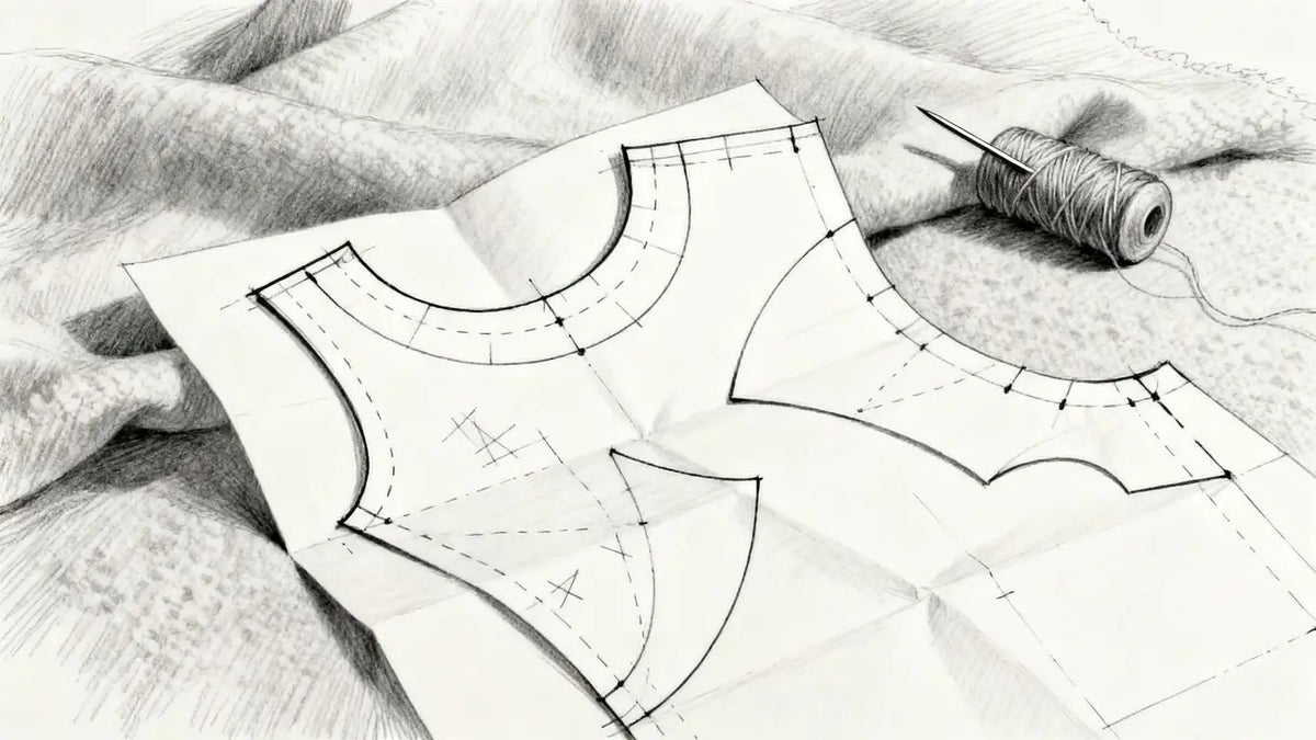 French Pattern Forma Mastering the French Pattern: A Guide for Beginners – American Stone Center