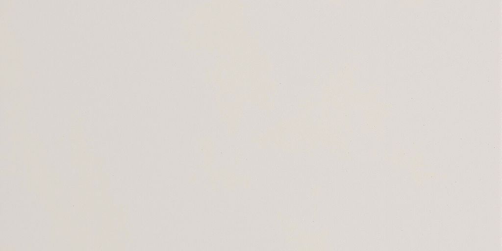 Smooth off-white honed tile surface finish