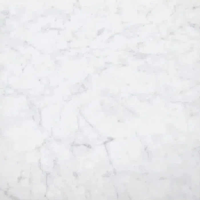 Carrara White Royale white marble texture for elegant interior design and decor