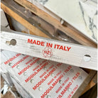 Packaged Arabescato Corchia Elite 18X18 marble tiles for elegant flooring and walls