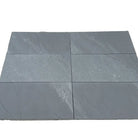 Gray stone tiles from Bardiglio Prime Imperiale 12X24 Marble polished or honed