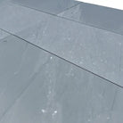Gray stone floor tiles from Bardiglio Prime Imperiale 12X24 Marble polished or honed