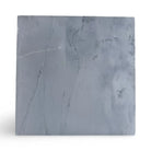 Square marble tile from Bardiglio Prime Imperiale 18X18 polished or honed collection