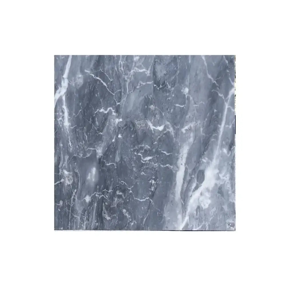 Gray marble tile from Bardiglio Prime Nuvolato 12x12 polished or honed collection