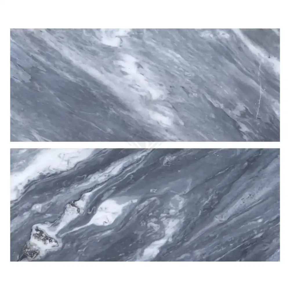 Bardiglio Prime Nuvolato 12X24 Marble-American Stone