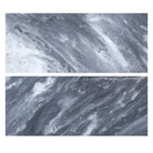 Gray Bardiglio Prime Nuvolato marble slabs in polished or honed finish
