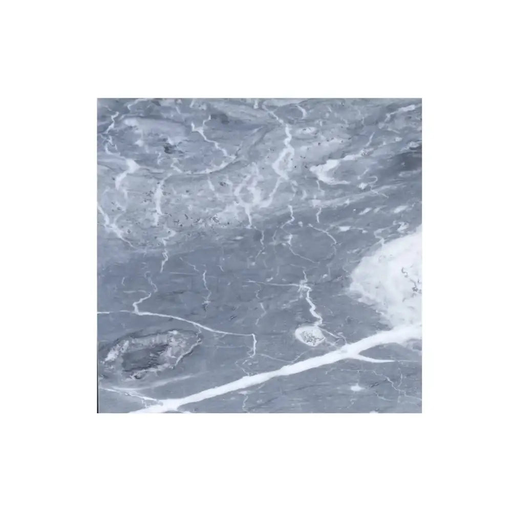Gray Bardiglio Prime Nuvolato marble slab with white veining for elegant interior design