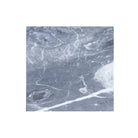 Gray Bardiglio Prime Nuvolato marble slab with white veining for elegant interior design