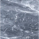 Gray marble with white veining from Bardiglio Prime Nuvolato 18x18 Marble