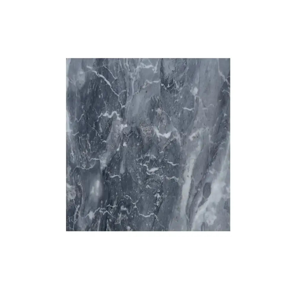 Gray marble tile from Bardiglio Prime Nuvolato 24x24 for polished or honed surfaces