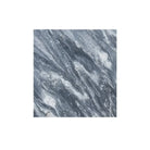 Square gray marble tile from Bardiglio Prime Nuvolato 24X24 collection