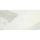Rectangular Calacatta Gold Select marble tile 12x24 polished or honed for luxurious flooring