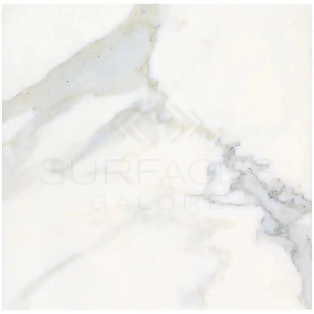 Calacatta Oro (Gold) Select Marble 18X36-American Stone