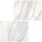 Calacatta Gold Select Gold Marble 6x12 polished or honed marble-patterned tiles