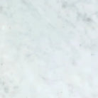 Carrara White Royale White marble texture for 18x18 polished or honed tiles