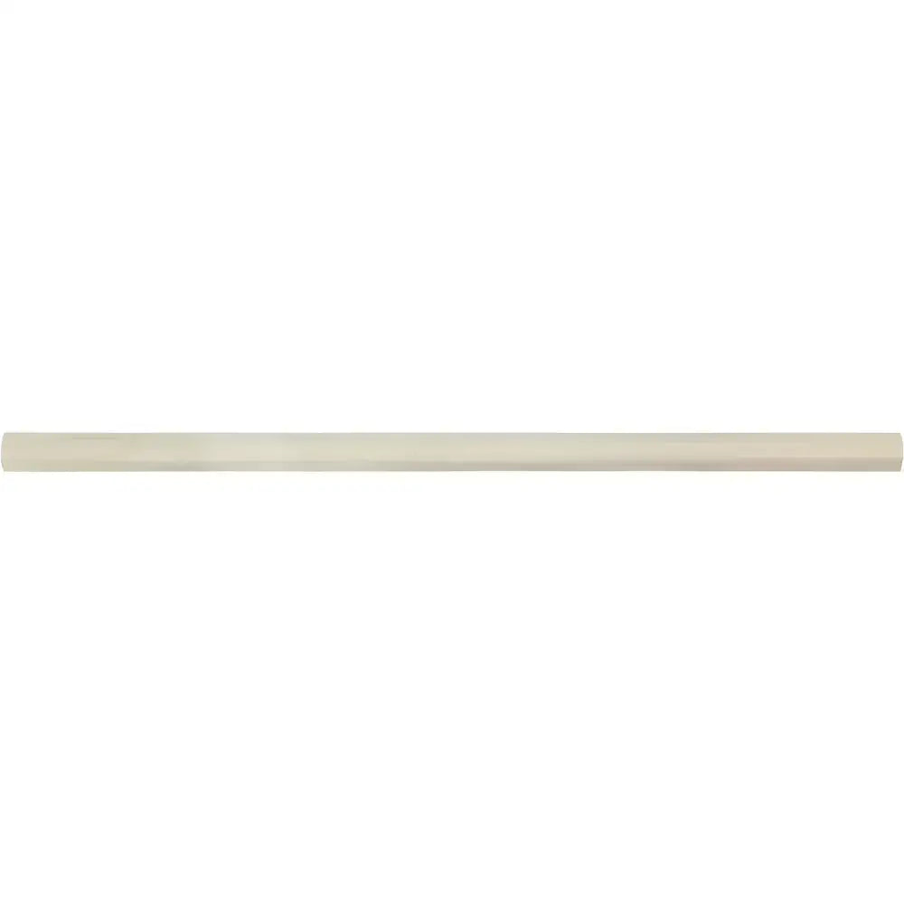 Crema Marfil Select Marble 1/2X12 Pencil Liner-American Stone