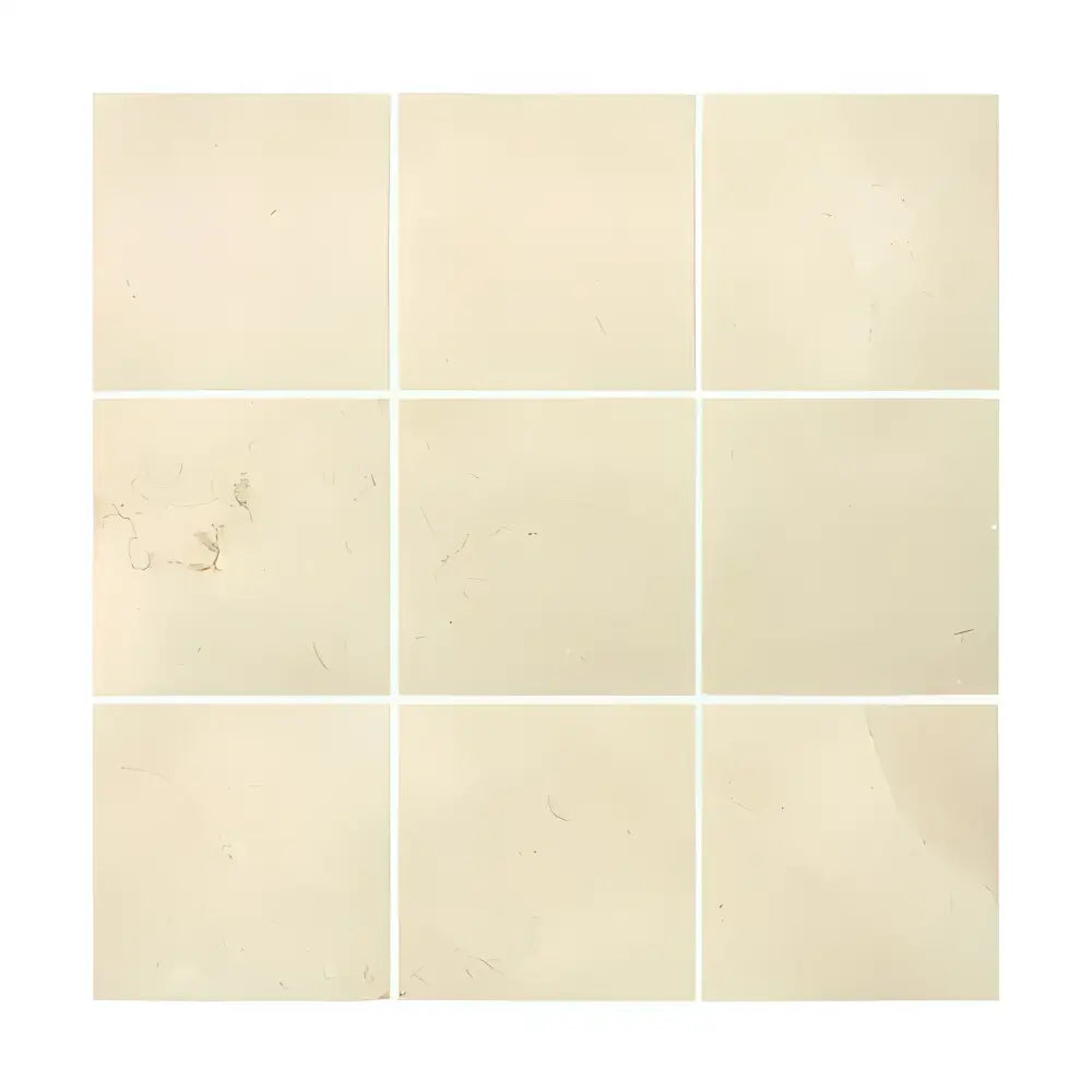 Crema Marfil Select Marble 4X4-American Stone