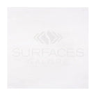 White square tile from Dolomite Prestige 12x12 Marble Polished or Honed collection