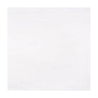 White square paper tile from Dolomite Prestige Marble collection in 18x18 polished or honed finish