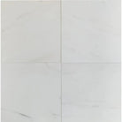 White marble tile arrangement for Dolomite Prestige White Dolomite Prestige 1X2 Herringbone Mosaic