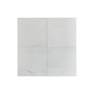 White marble tile square for Dolomite Prestige Prestige Herringbone Mosaic flooring