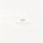 White surface material in Dolomite Prestige 24x24 marble polished or honed tile