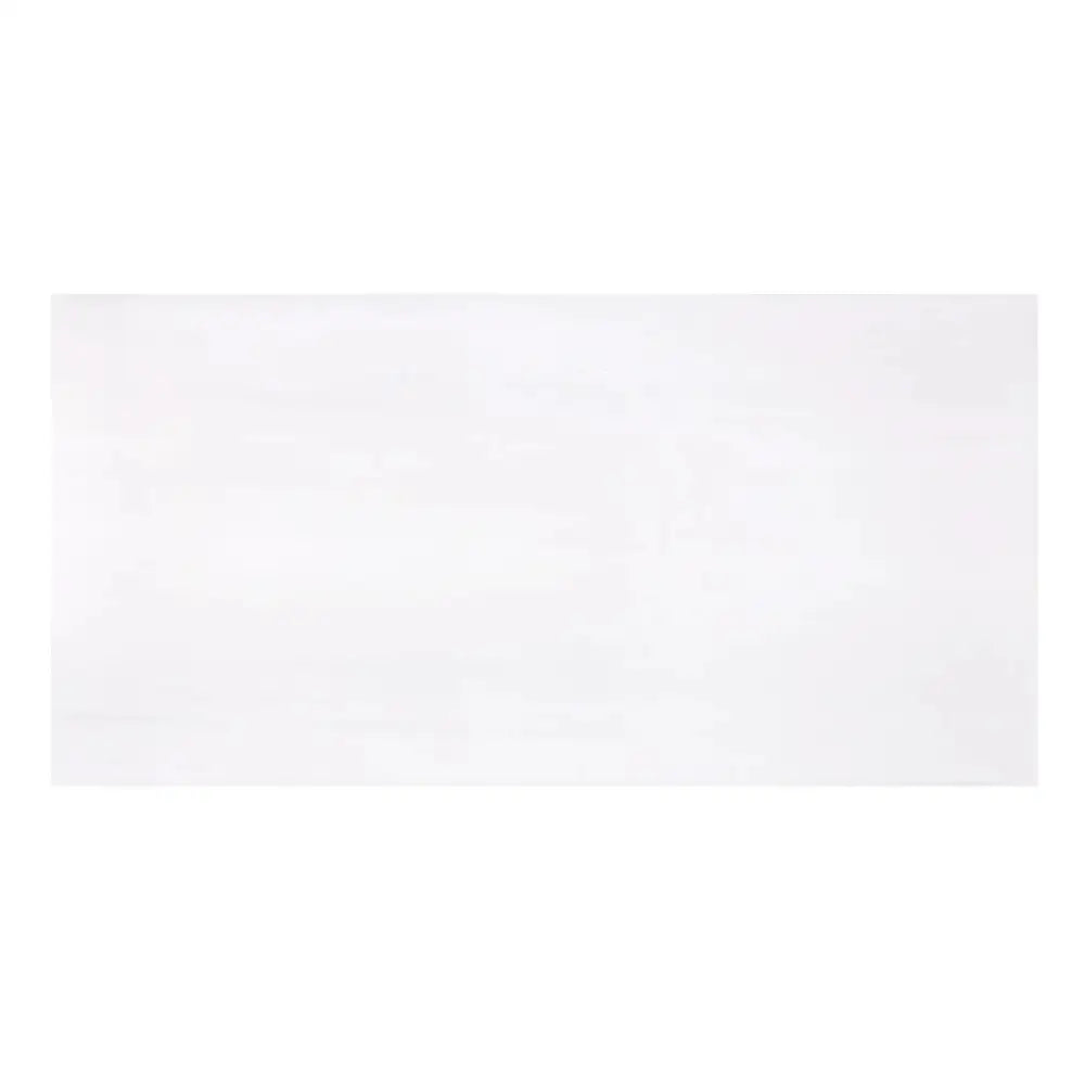 Rectangular White Tile from Dolomite Prestige Marble collection 3x6 polished or honed