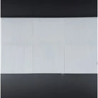 White marble panels from Dolomite Prestige 3X6 polished or honed for elegant interiors