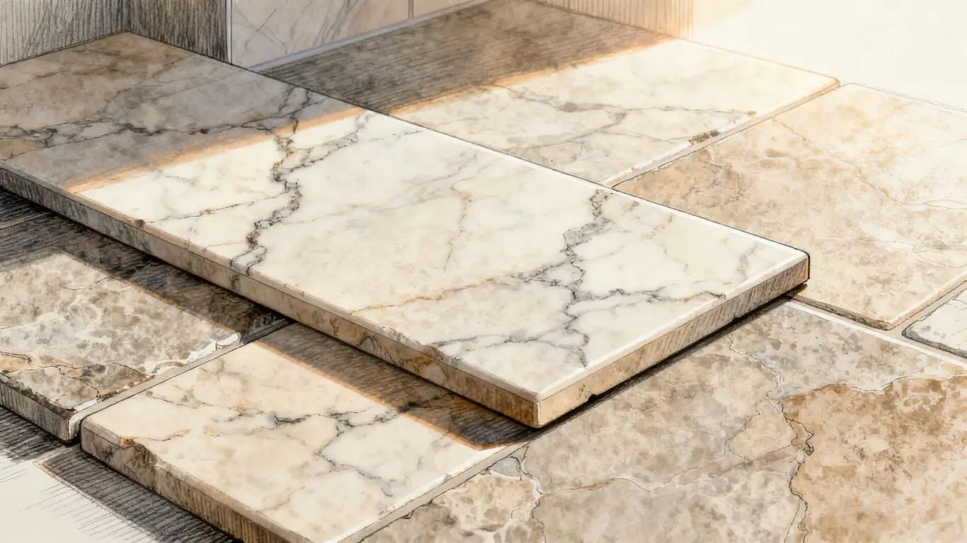 Neutral Stone Textures