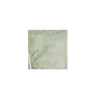 Square Ming Green Prestige 12x12 marble tile in polished or honed finish